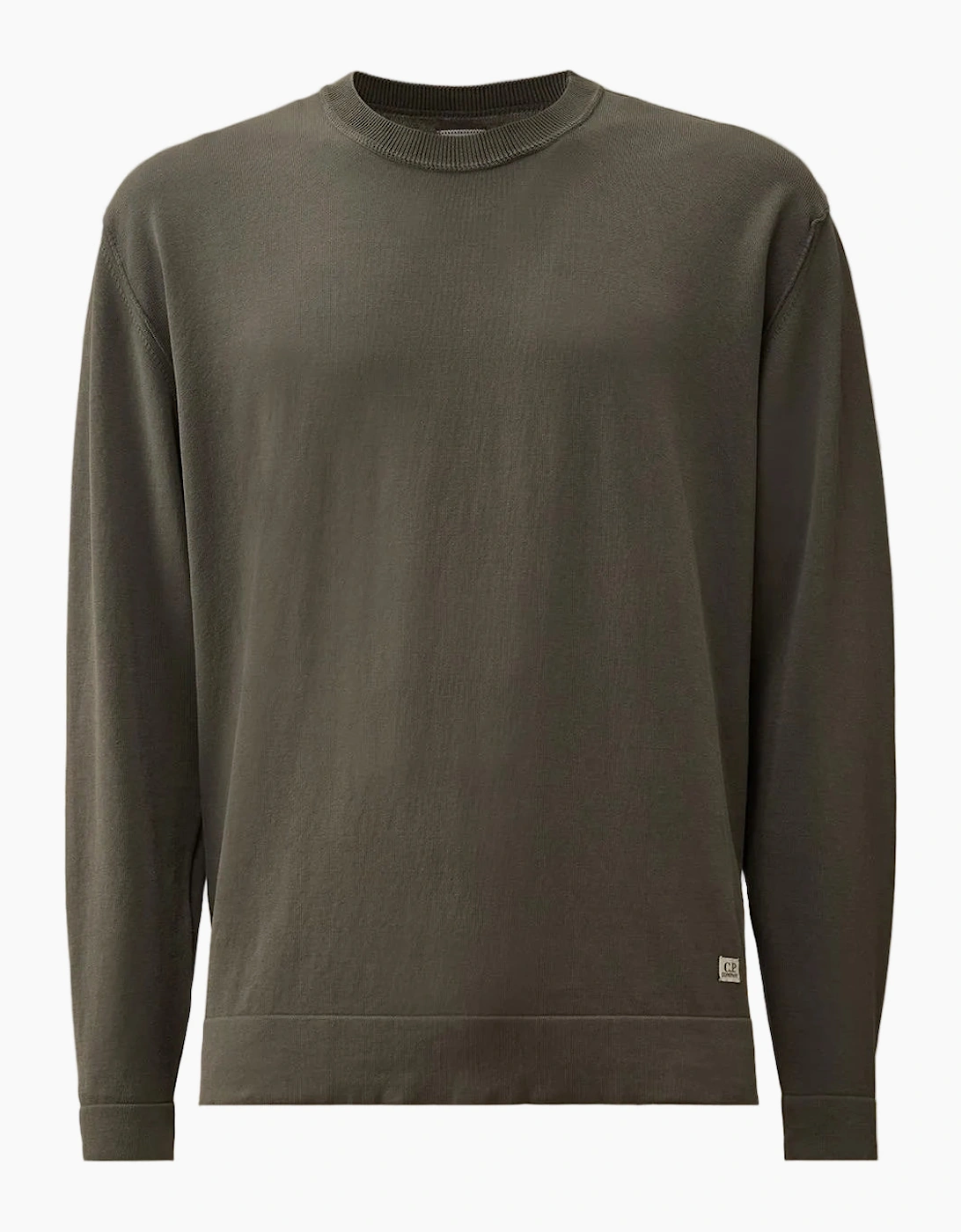 Cotton Crepe Jumper, 5 of 4