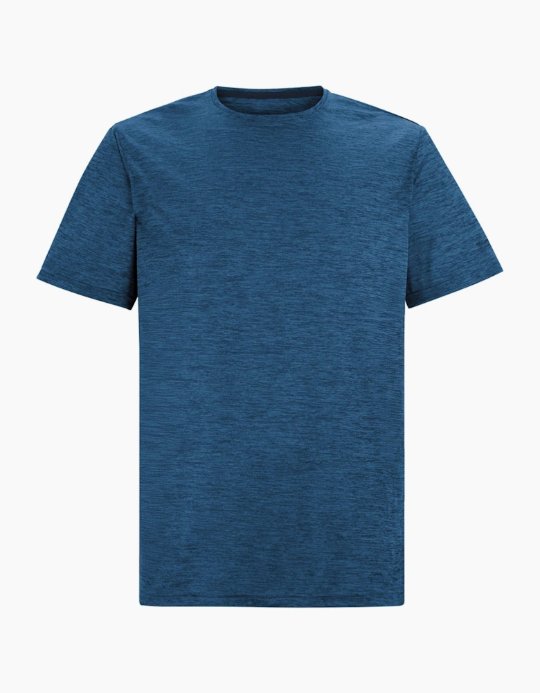 Regatta Mens Fingal Edition Marl T-Shirt
