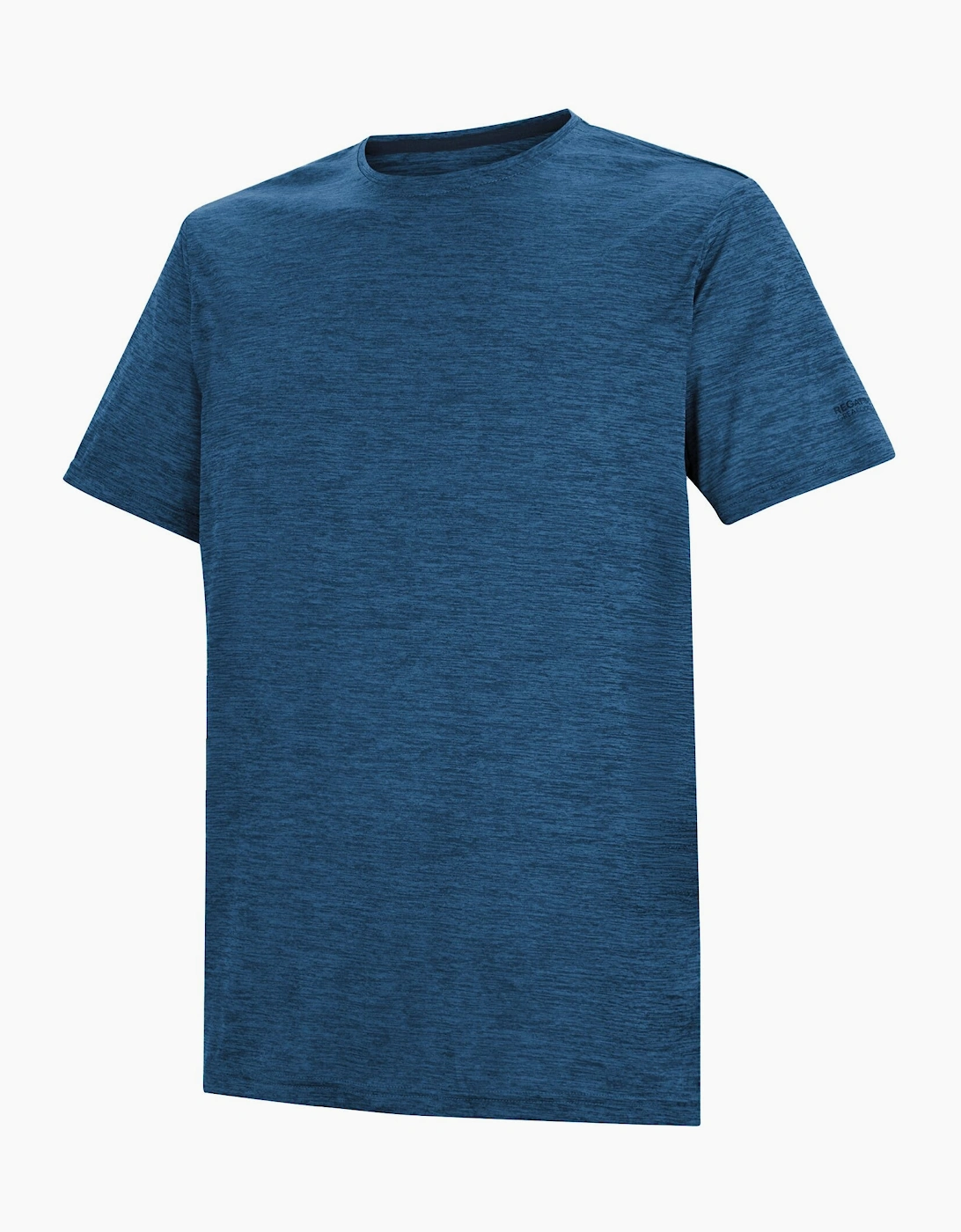 Regatta Mens Fingal Edition Marl T-Shirt