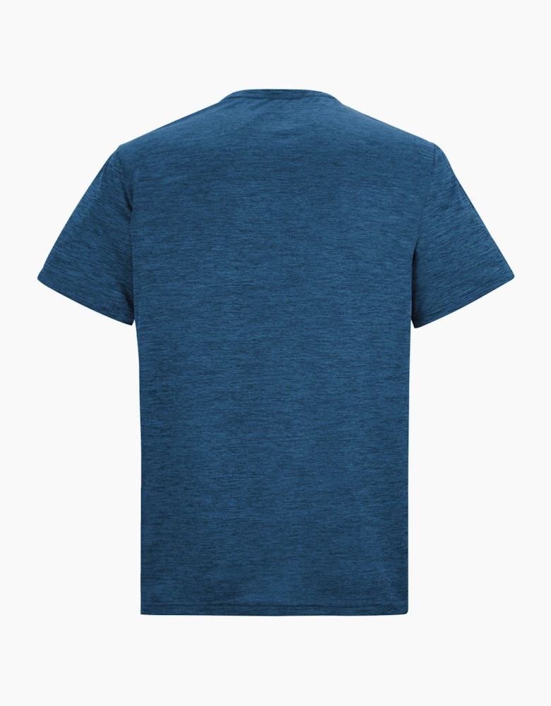 Regatta Mens Fingal Edition Marl T-Shirt