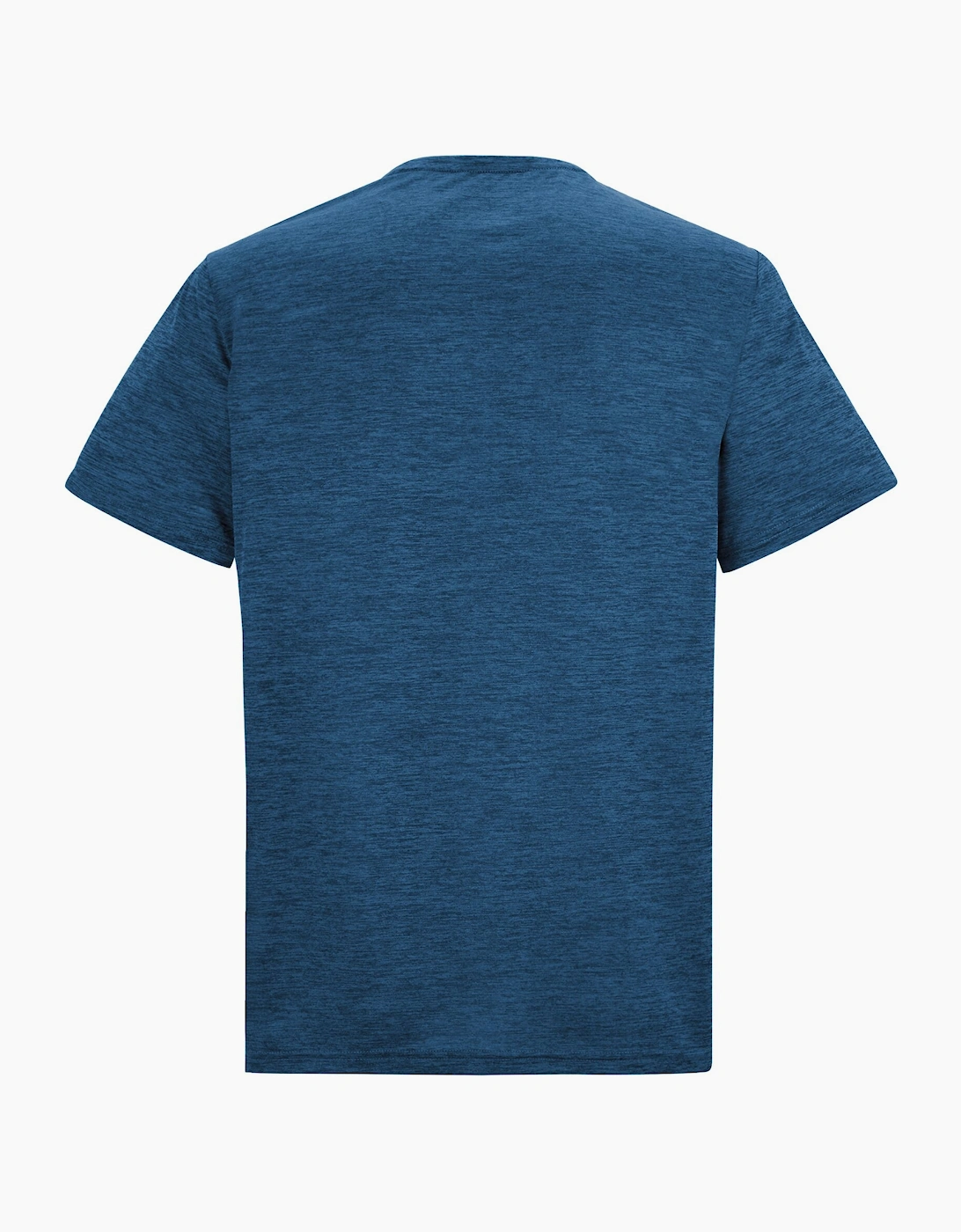 Regatta Mens Fingal Edition Marl T-Shirt