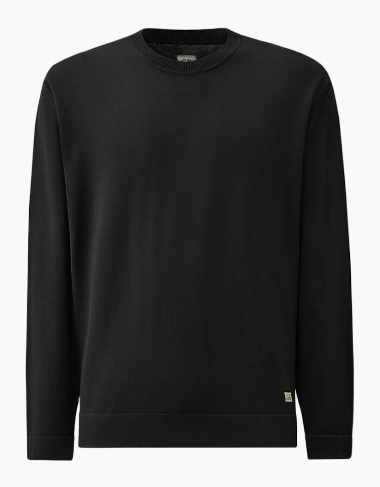 Cotton Crepe Jumper