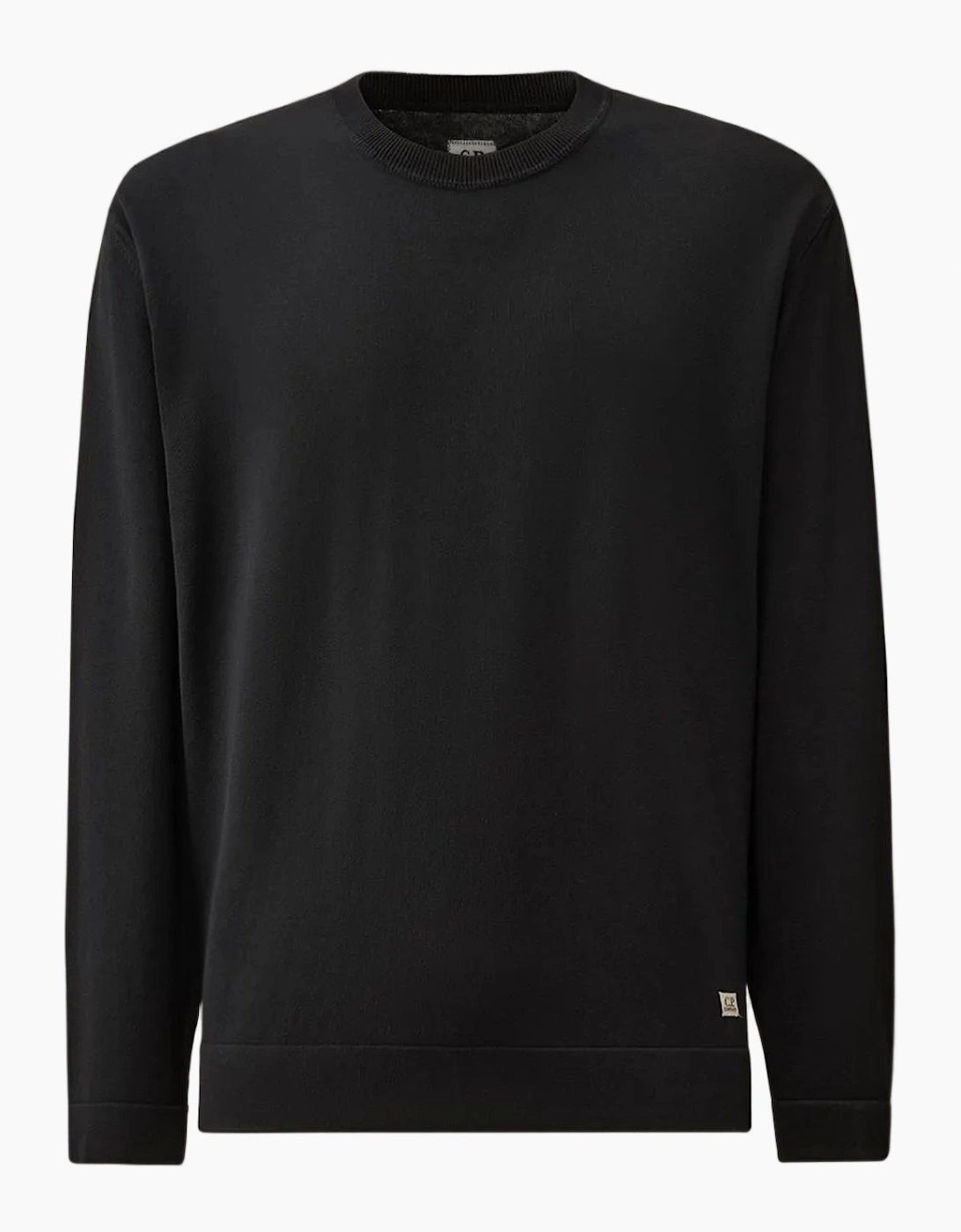 Cotton Crepe Jumper, 5 of 4
