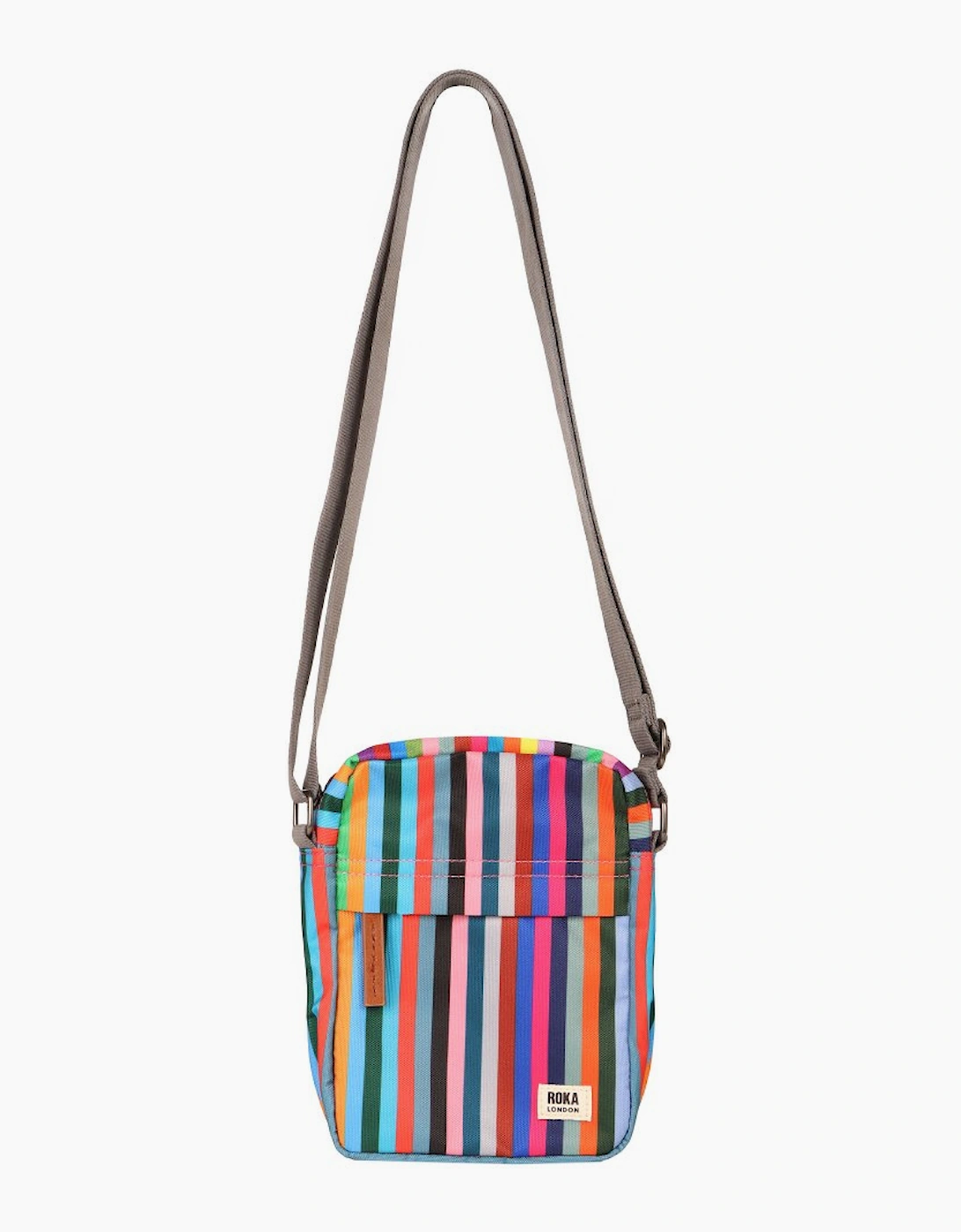 Bond A Small Messenger Bag