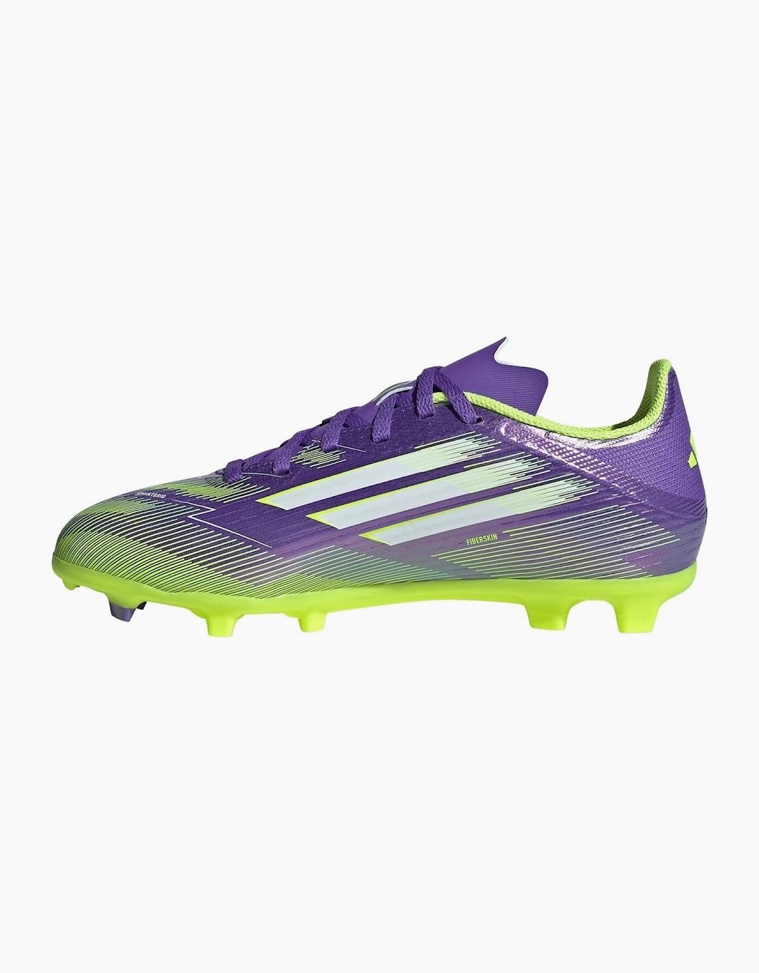 League Childrens Firm Ground Football Boots