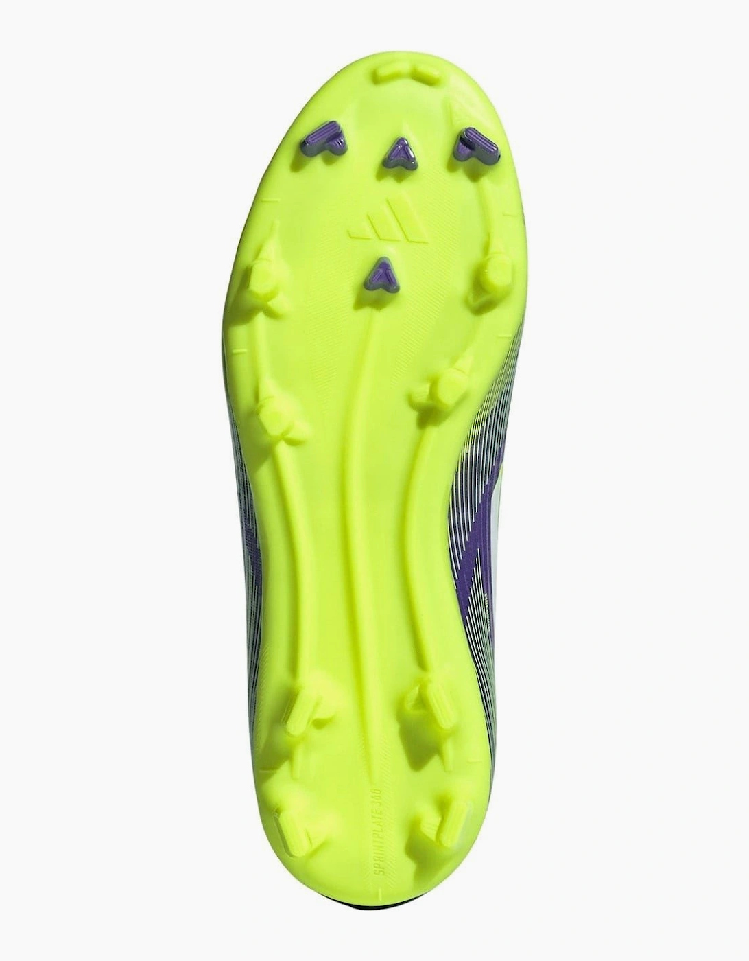 League Childrens Firm Ground Football Boots