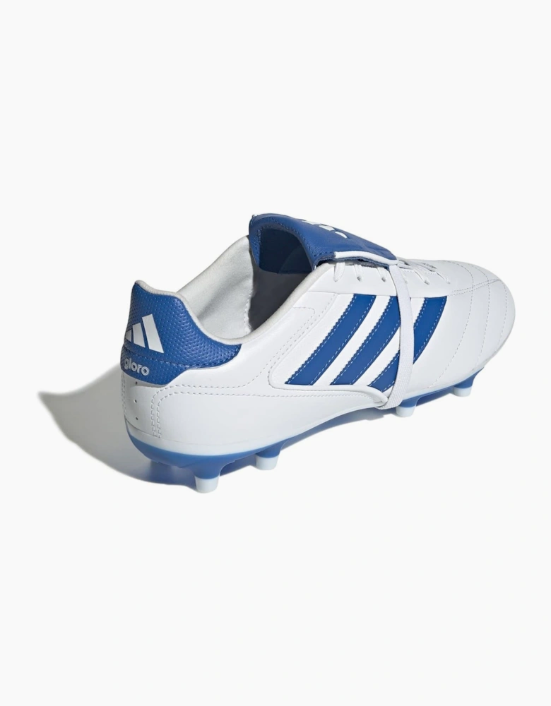 Copa Gloro 2 Firm Ground Lace-Up Sneakers