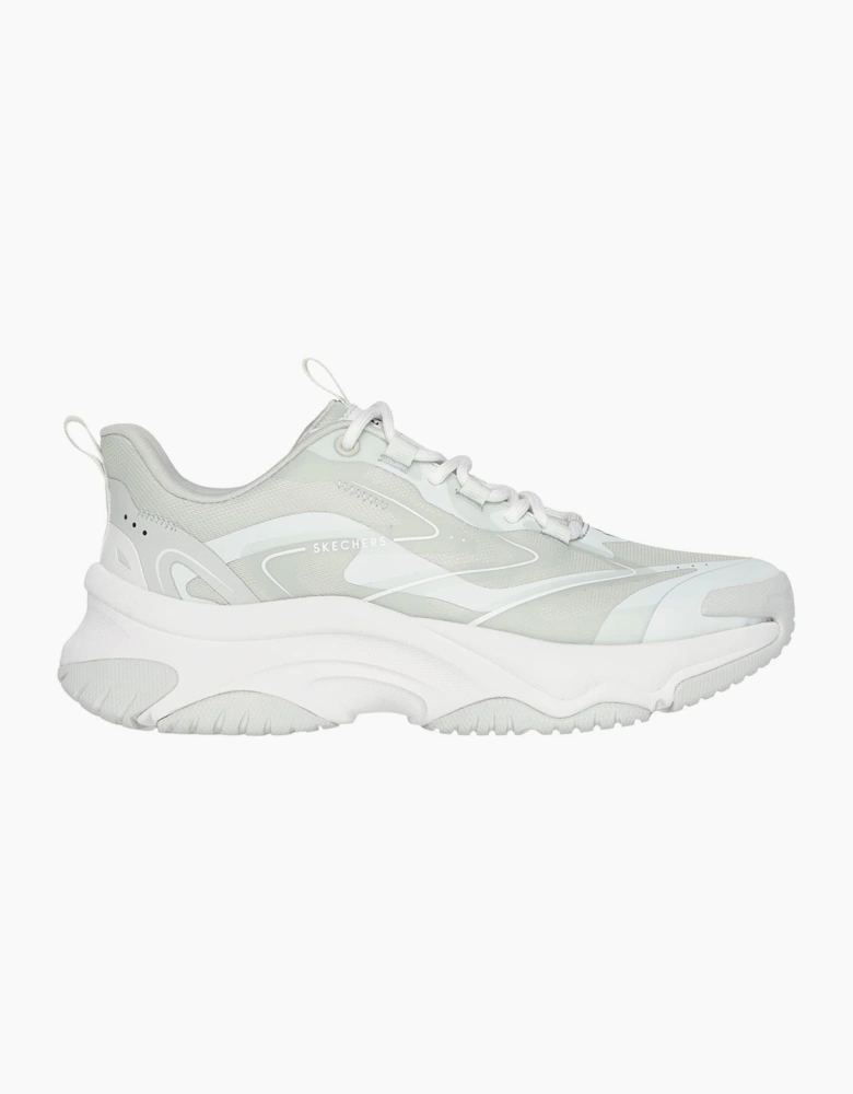 Mh Antgrvty Lace-Up Sneakers