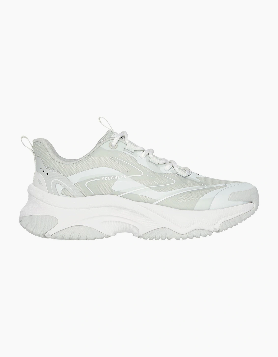 Mh Antgrvty Lace-Up Sneakers