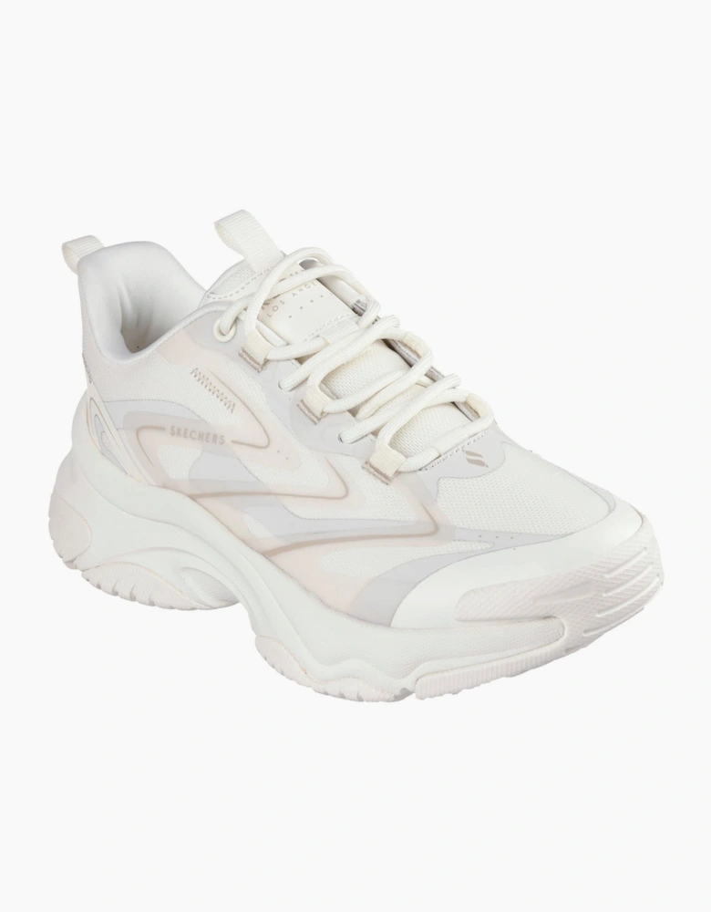 Mh Antgrvty Lace-Up Sneakers