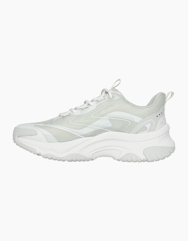 Mh Antgrvty Lace-Up Sneakers