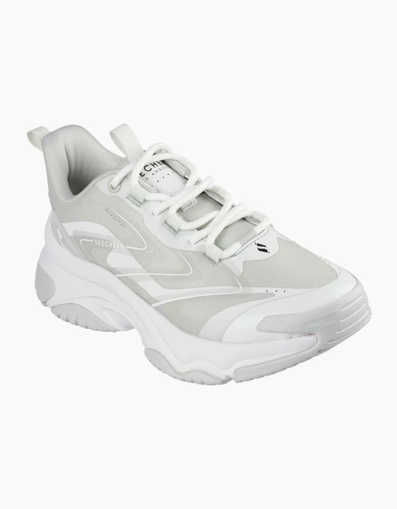 Mh Antgrvty Lace-Up Sneakers
