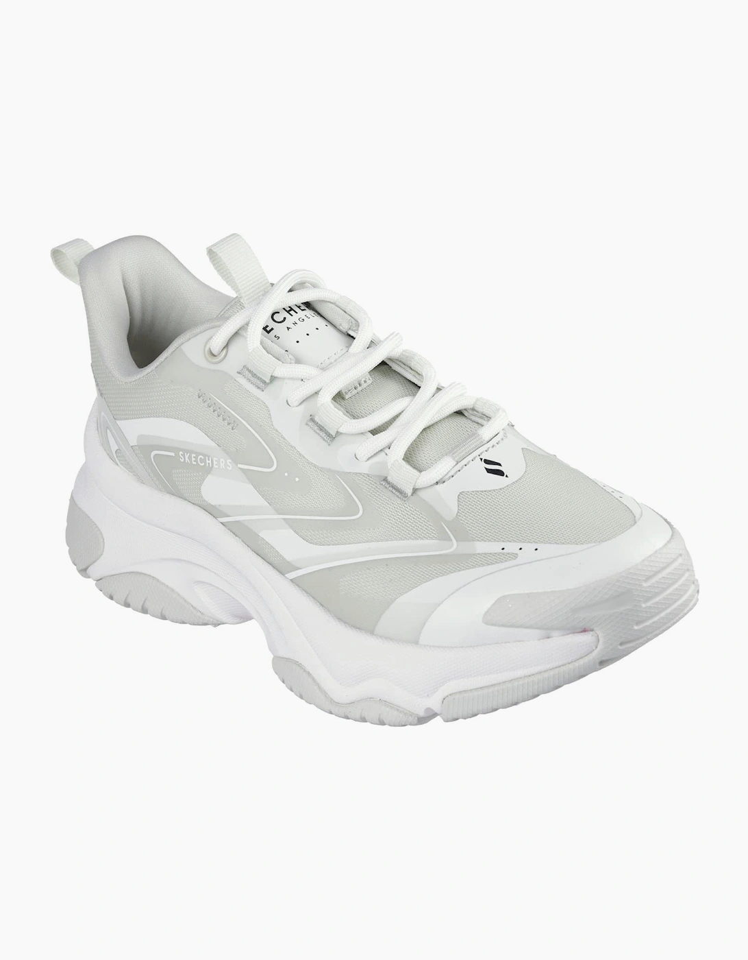 Mh Antgrvty Lace-Up Sneakers, 6 of 5