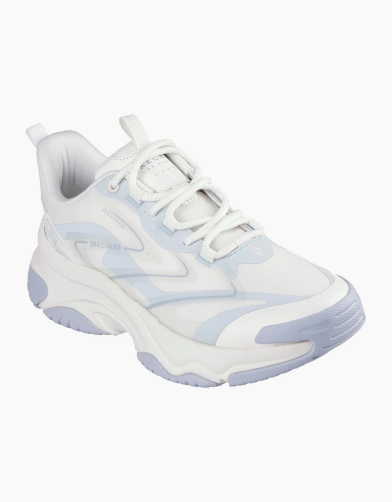 Mh Antgrvty Lace-Up Sneakers
