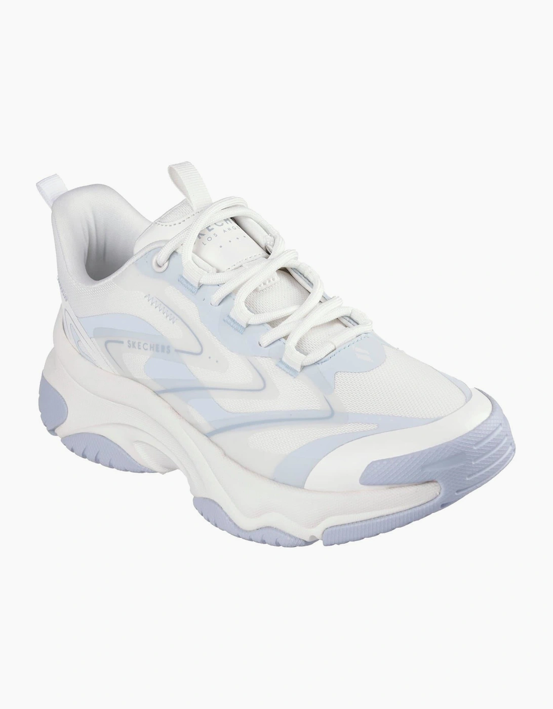 Mh Antgrvty Lace-Up Sneakers, 6 of 5