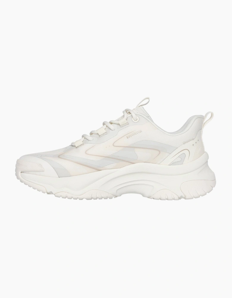 Mh Antgrvty Lace-Up Sneakers