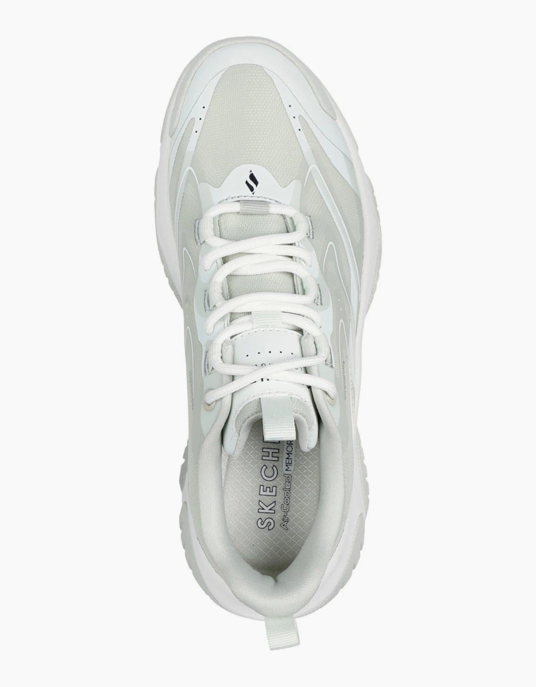 Mh Antgrvty Lace-Up Sneakers