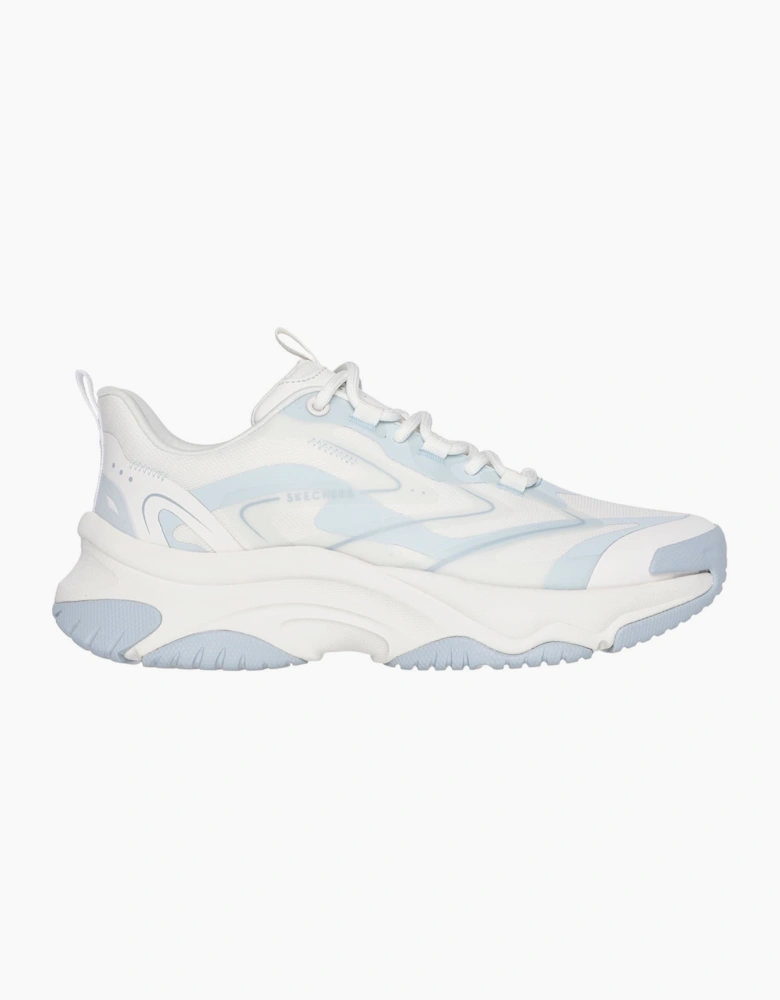 Mh Antgrvty Lace-Up Sneakers