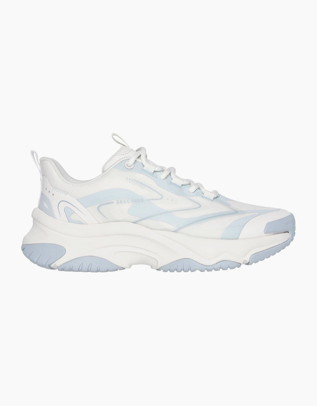 Mh Antgrvty Lace-Up Sneakers