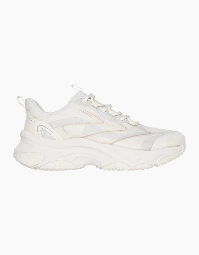 Mh Antgrvty Lace-Up Sneakers