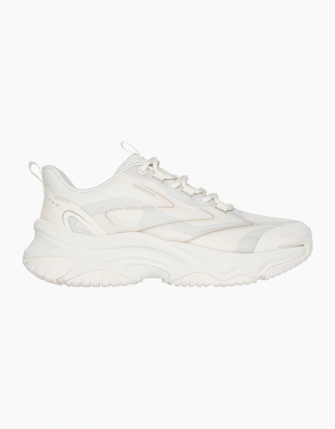 Mh Antgrvty Lace-Up Sneakers