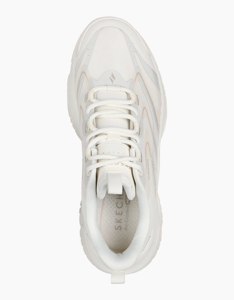 Mh Antgrvty Lace-Up Sneakers