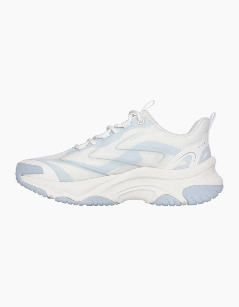 Mh Antgrvty Lace-Up Sneakers