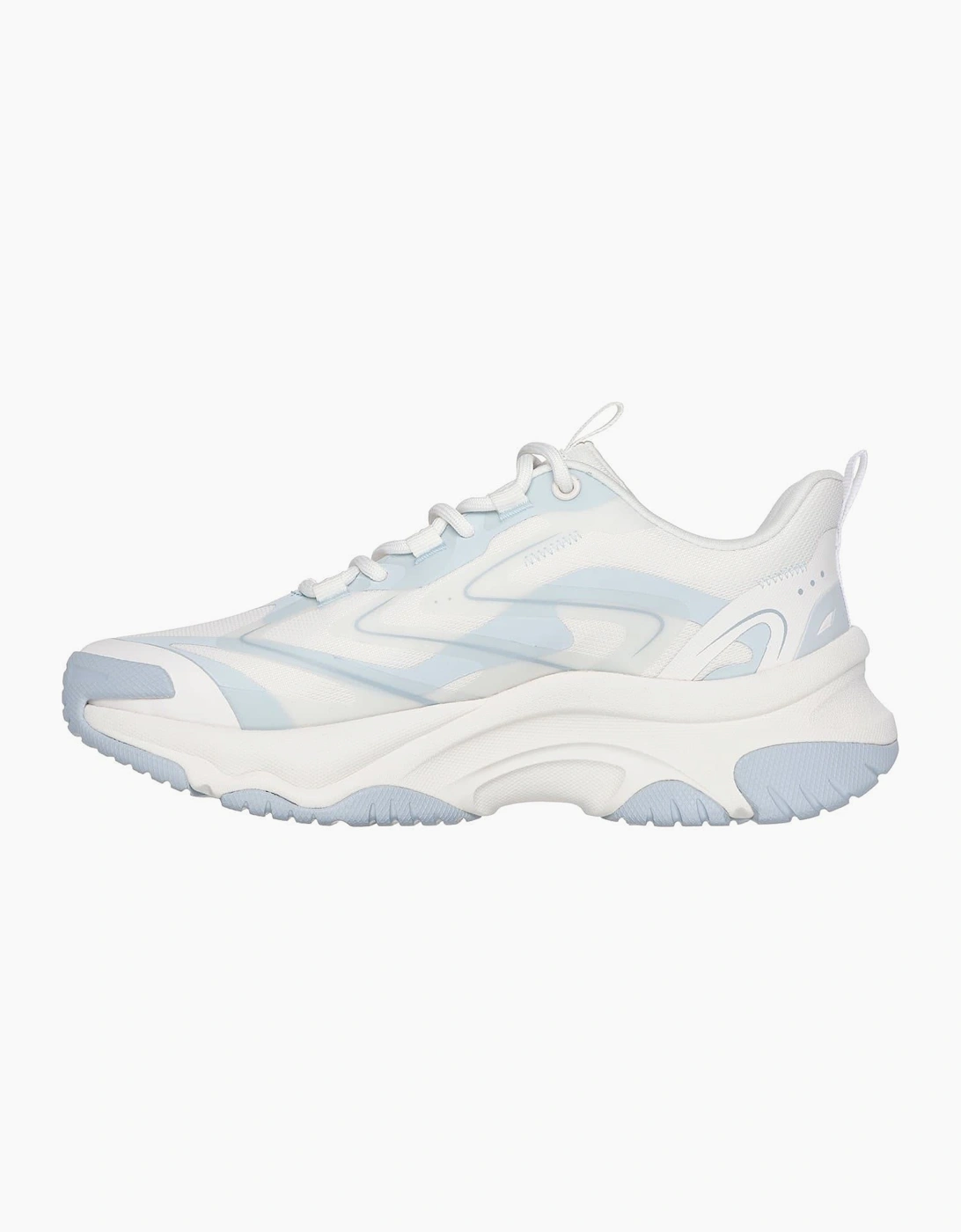 Mh Antgrvty Lace-Up Sneakers