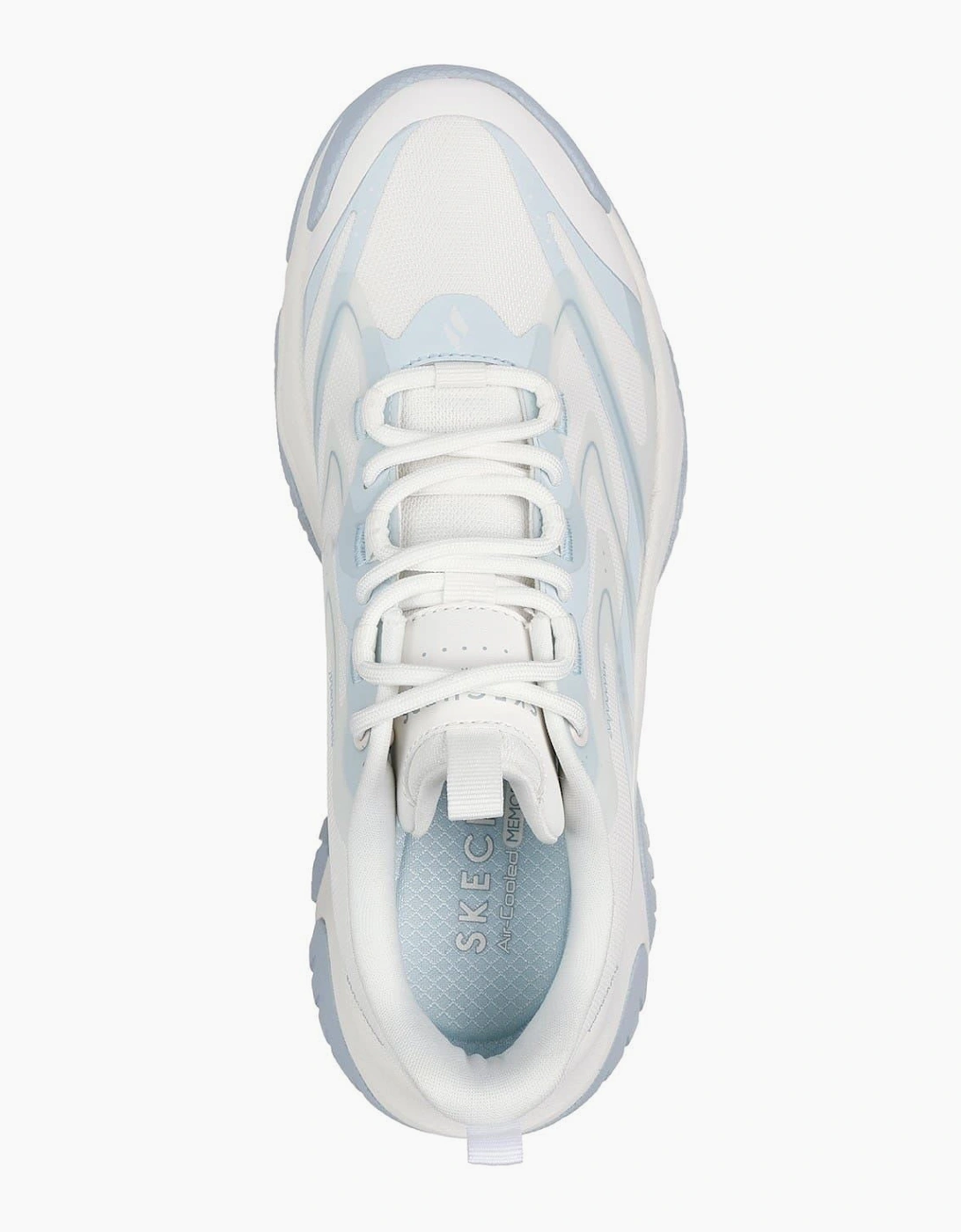 Mh Antgrvty Lace-Up Sneakers