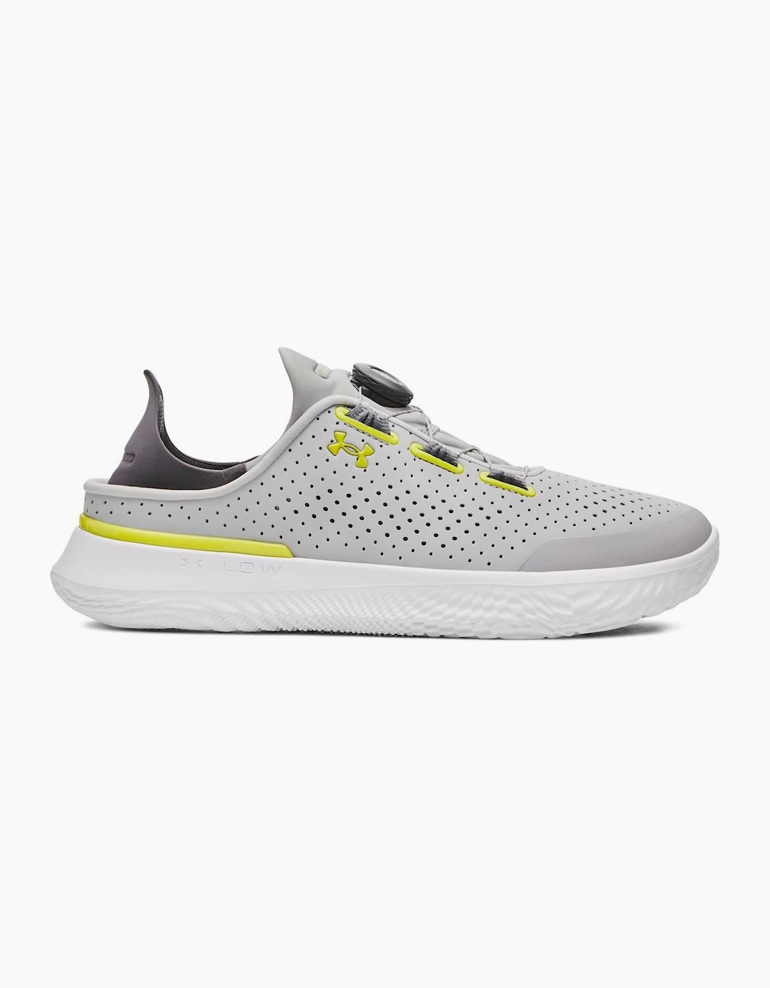 Slipspd Trainers, 7 of 6