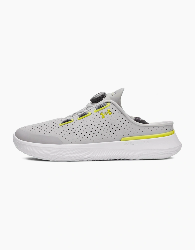 Slipspd Trainers