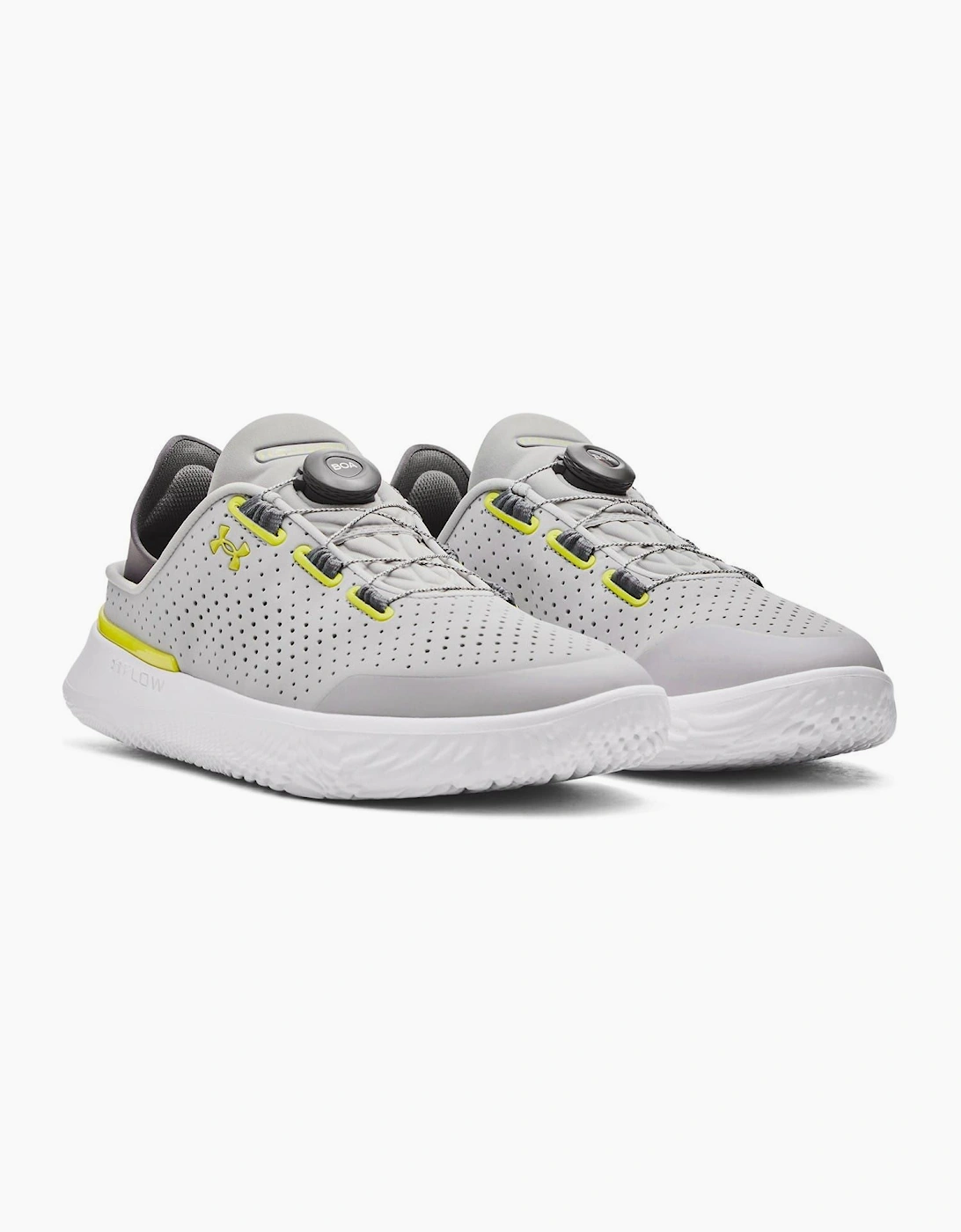 Slipspd Trainers