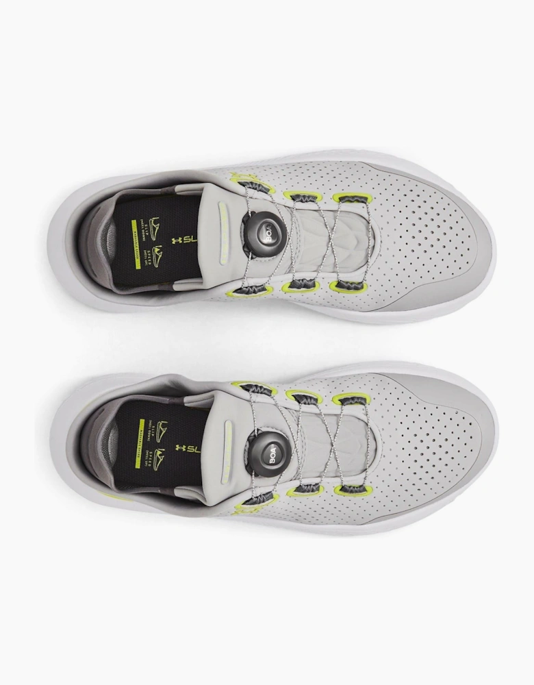 Slipspd Trainers