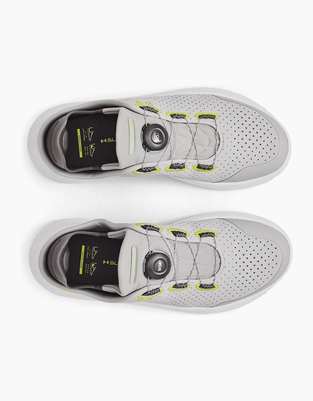 Slipspd Trainers