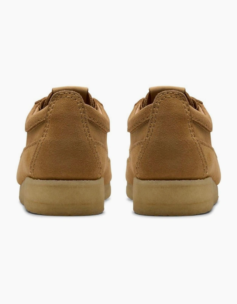 Wallabe Tor Boat Shoes