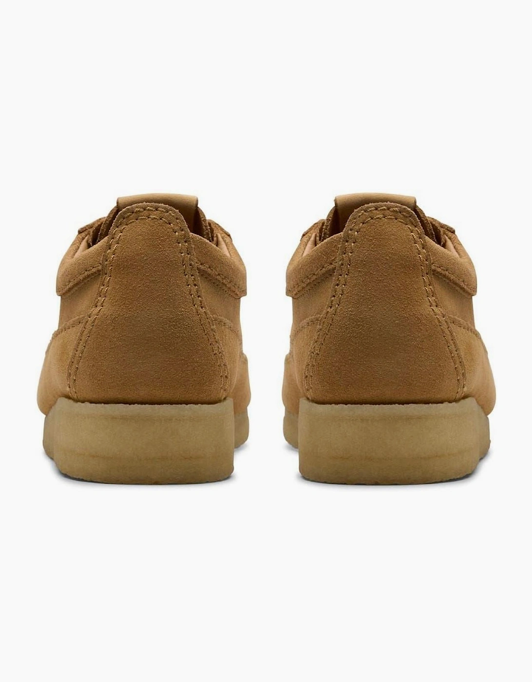 Wallabe Tor Boat Shoes