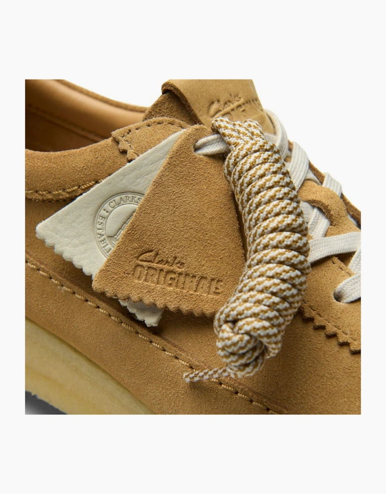 Wallabe Tor Boat Shoes