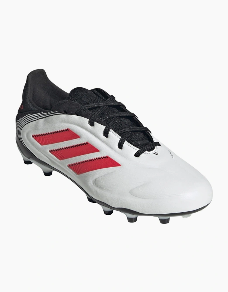 Copa Pure Elite Lace-Up Low Top Sneakers