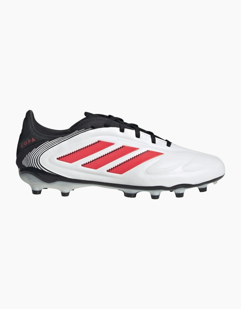 Copa Pure Elite Lace-Up Low Top Sneakers