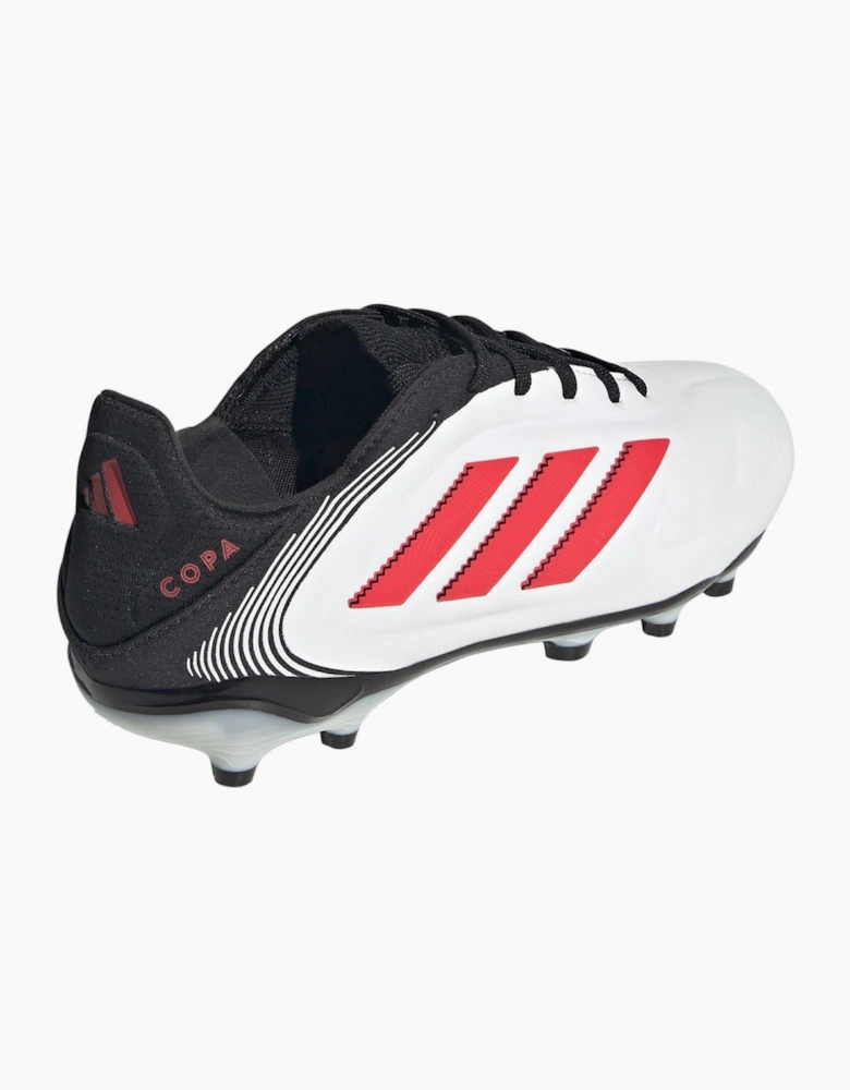 Copa Pure Elite Lace-Up Low Top Sneakers