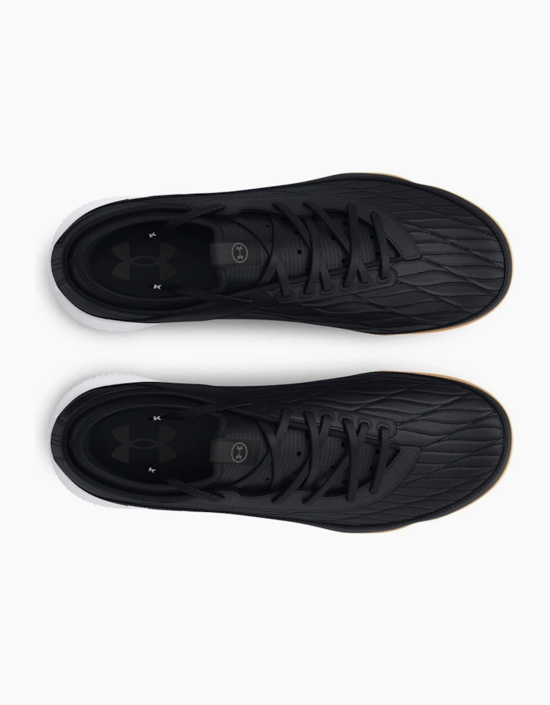 Magnetico 4 Lace-Up Low Top Sneakers