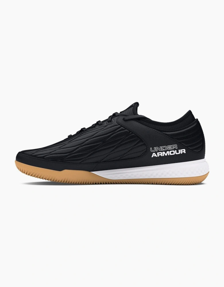 Magnetico 4 Lace-Up Low Top Sneakers
