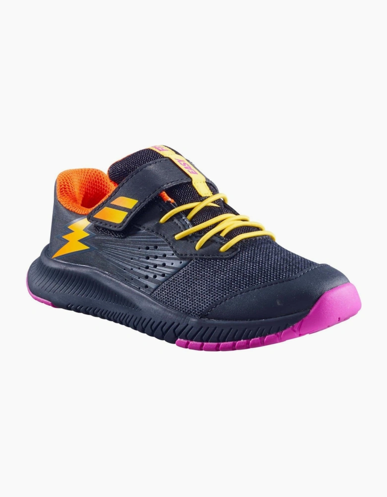 All Low Top Flat Heel Sneakers