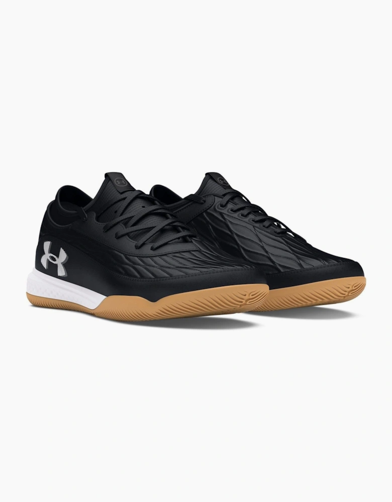 Magnetico 4 Lace-Up Low Top Sneakers