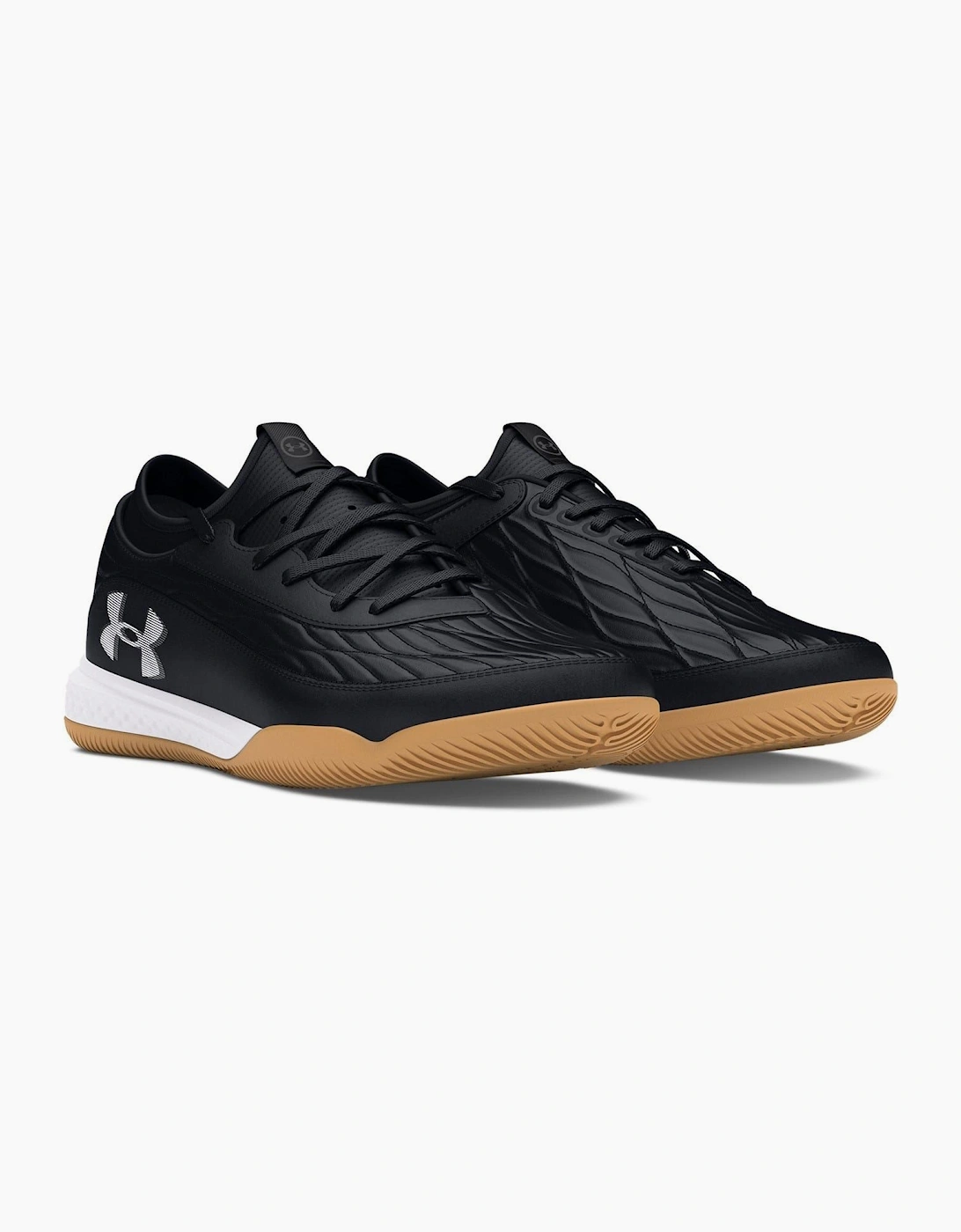 Magnetico 4 Lace-Up Low Top Sneakers