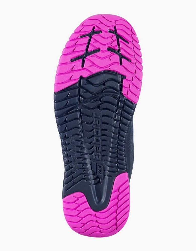 All Low Top Flat Heel Sneakers