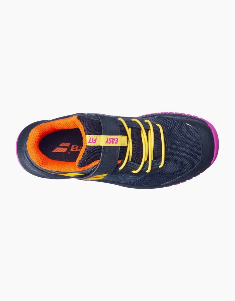 All Low Top Flat Heel Sneakers