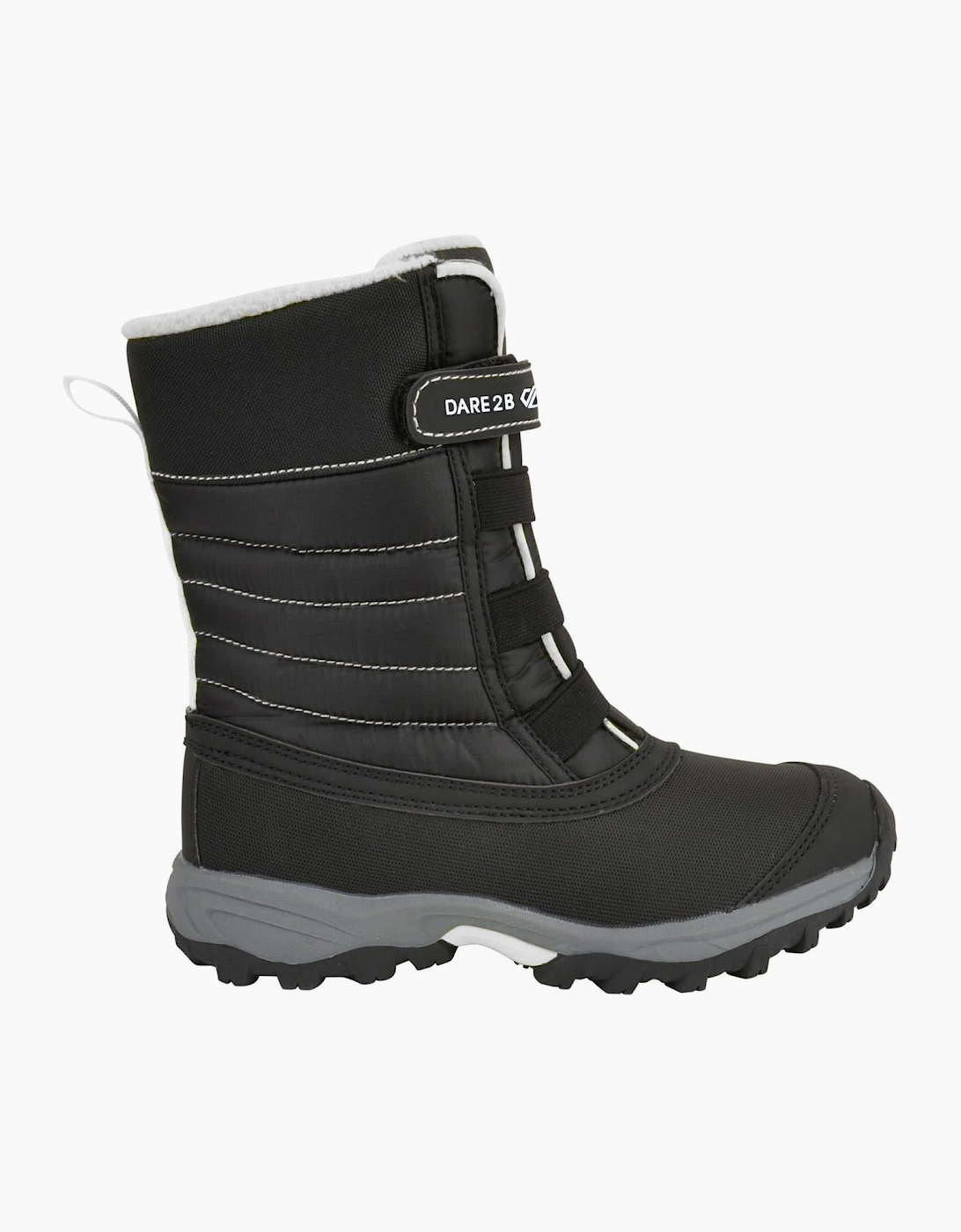 Skiwy Jnr II Winter Boots