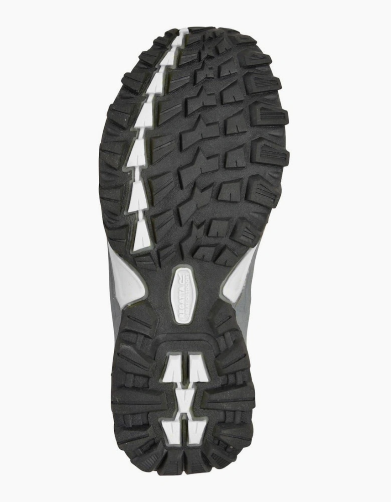 Skiwy Jnr II Winter Boots
