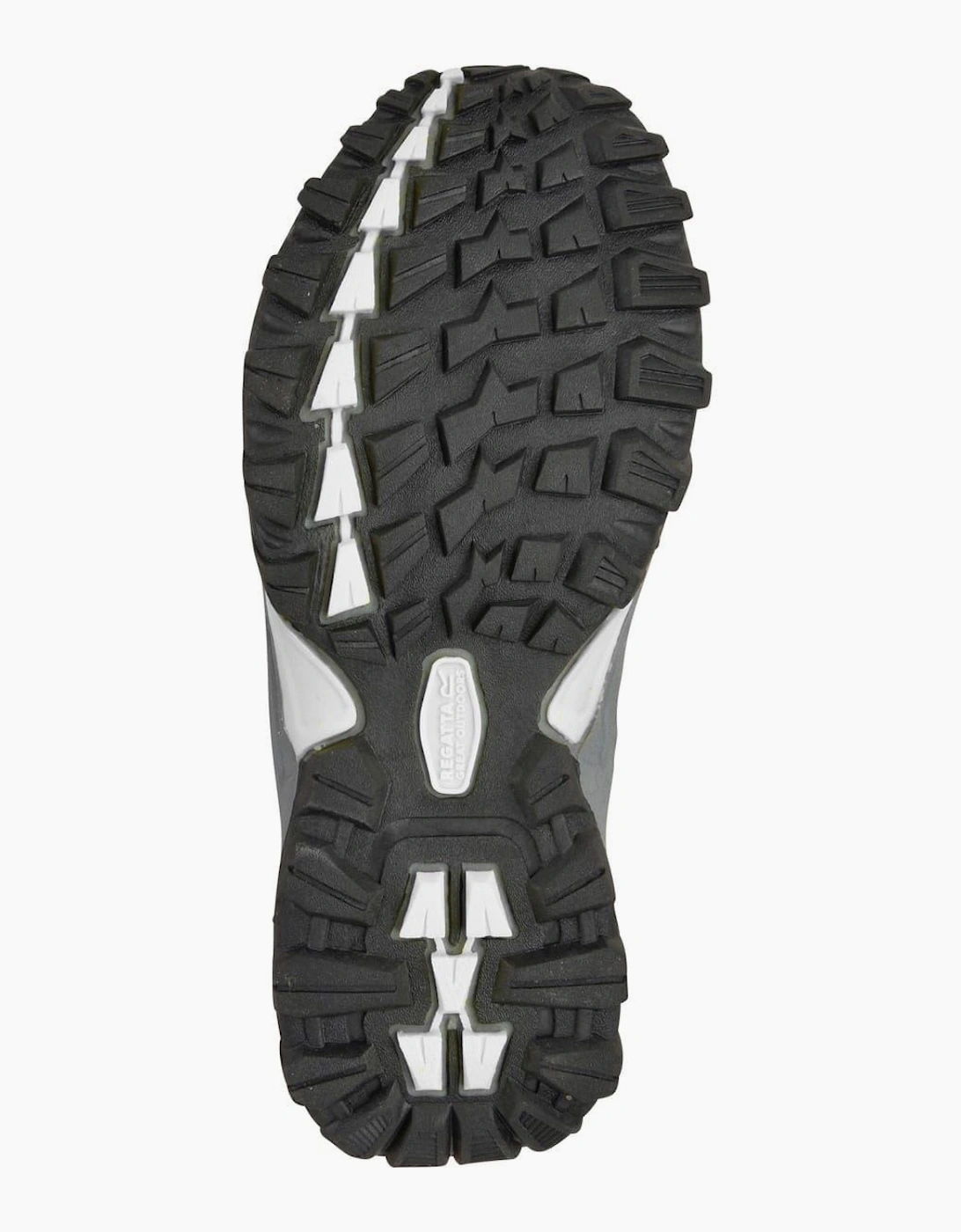 Skiwy Jnr II Winter Boots